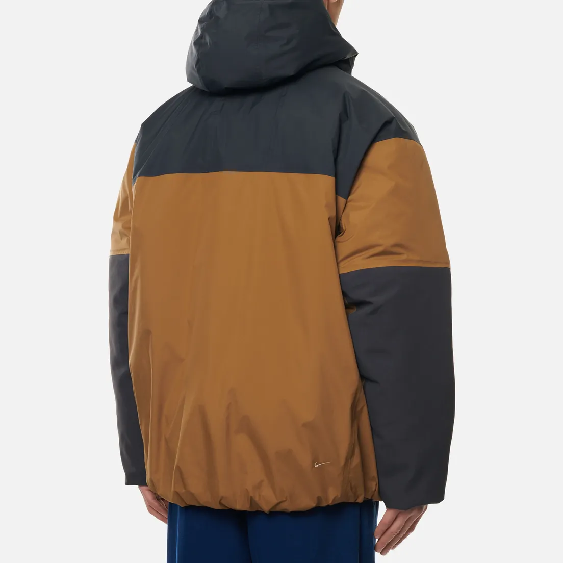 Nike Мужской пуховик ACG NRG 4th Horseman