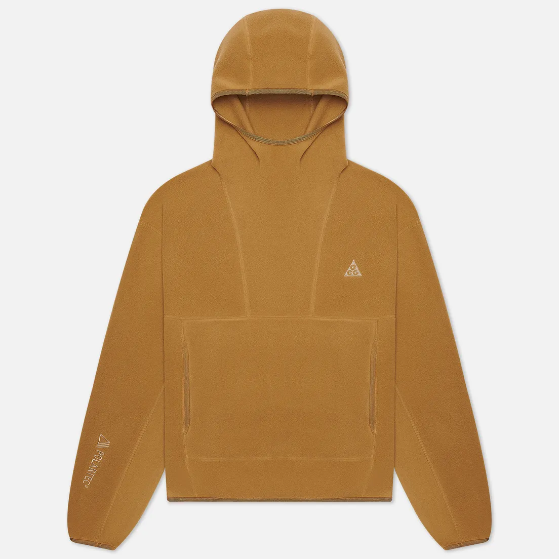 Nike Мужская толстовка ACG NRG Wolf Tree TF Hoodie