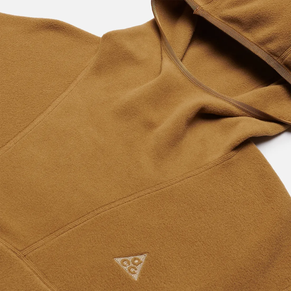 Nike Мужская толстовка ACG NRG Wolf Tree TF Hoodie