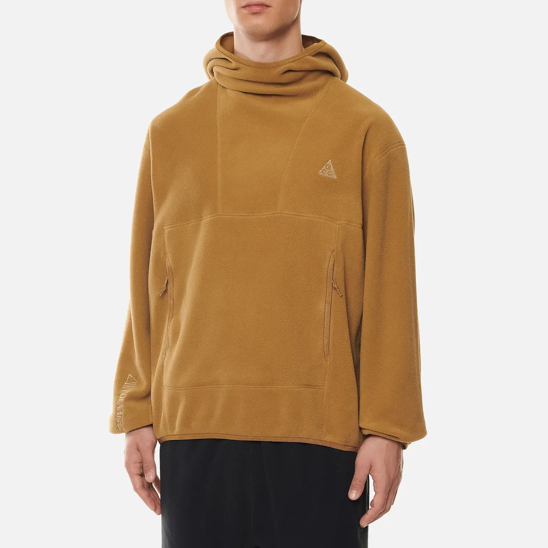 Nike Мужская толстовка ACG NRG Wolf Tree TF Hoodie