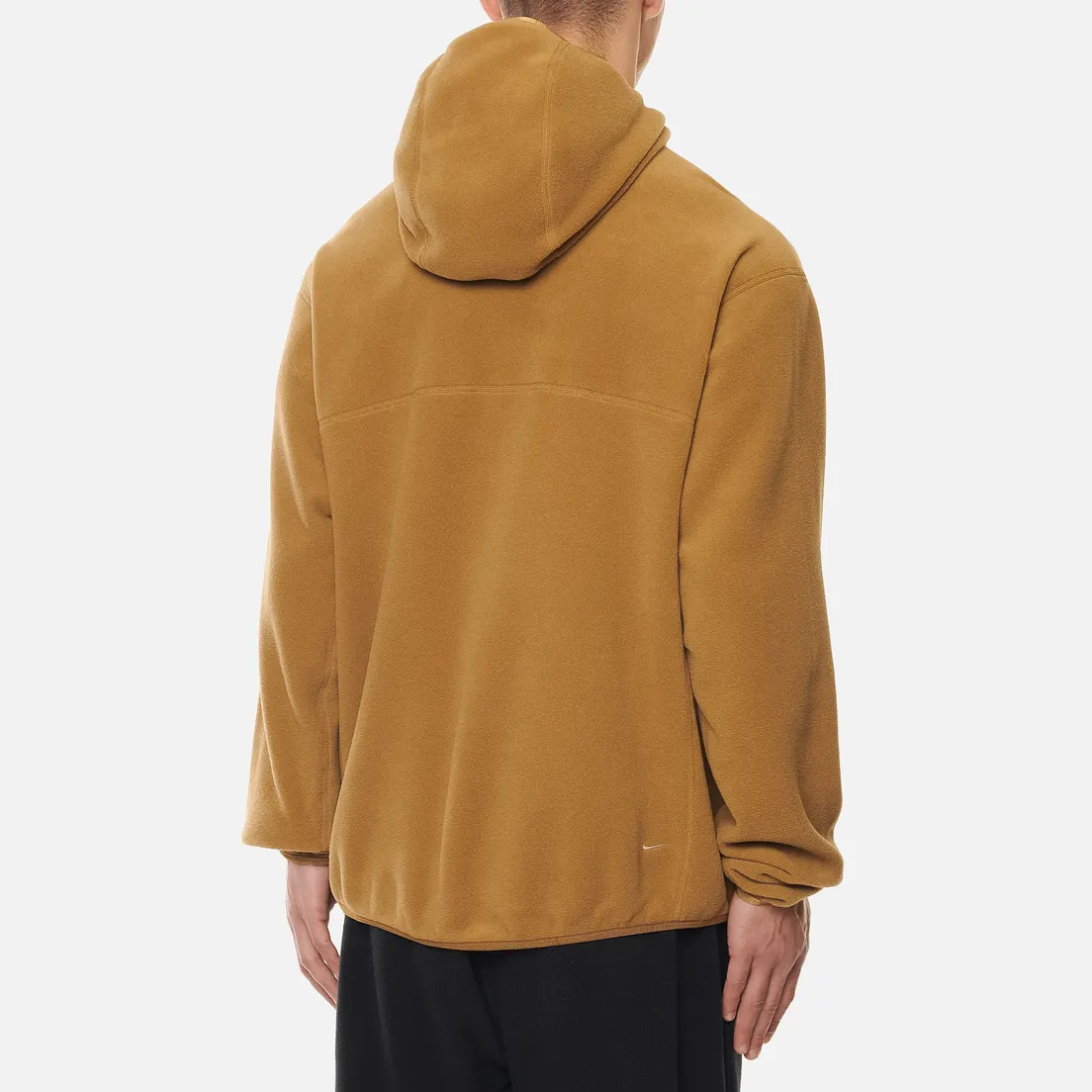 Nike Мужская толстовка ACG NRG Wolf Tree TF Hoodie