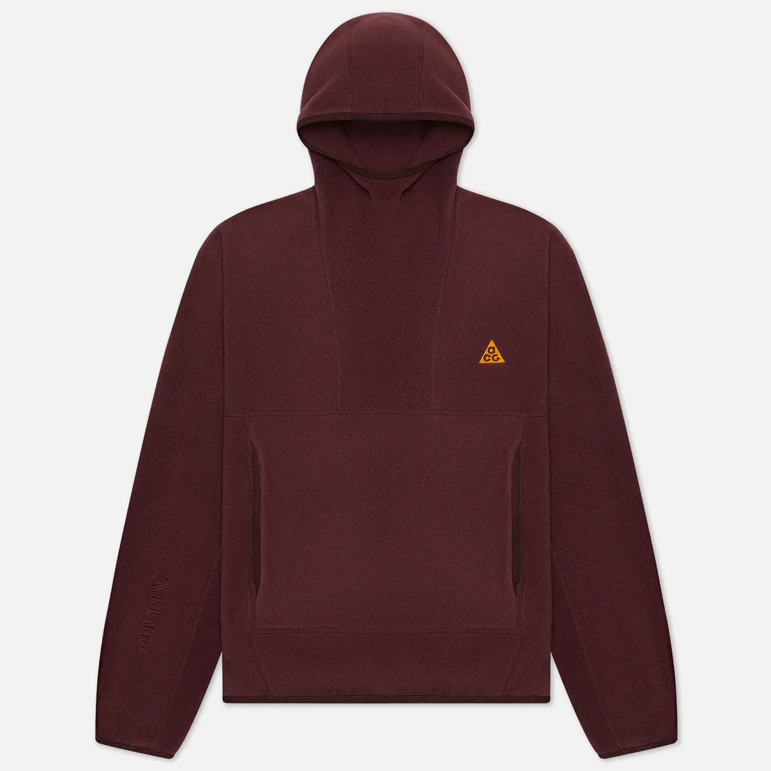 Nike Мужская толстовка ACG NRG Wolf Tree TF Hoodie