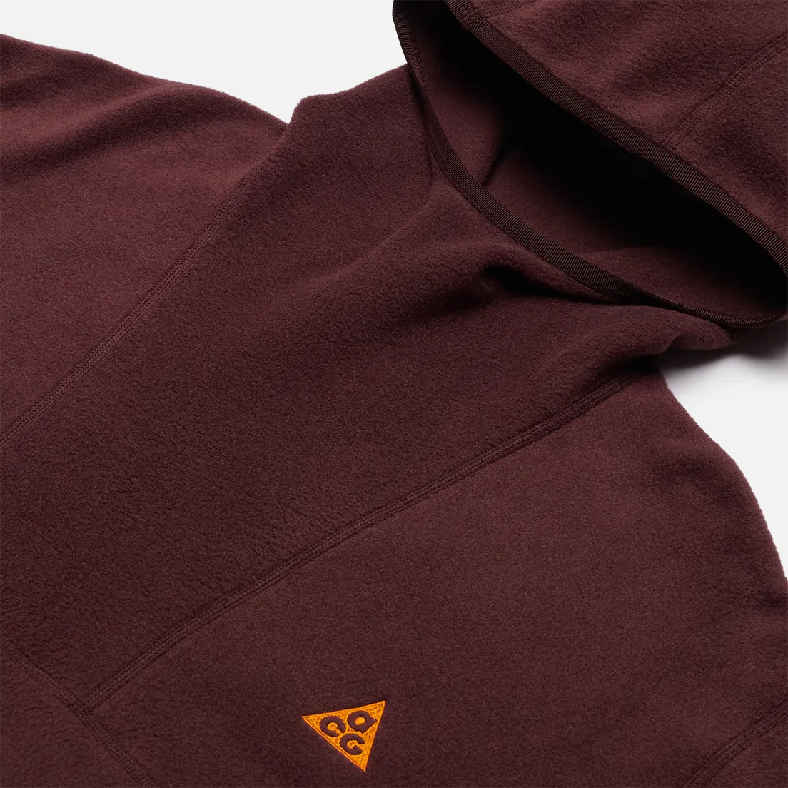 Nike Мужская толстовка ACG NRG Wolf Tree TF Hoodie
