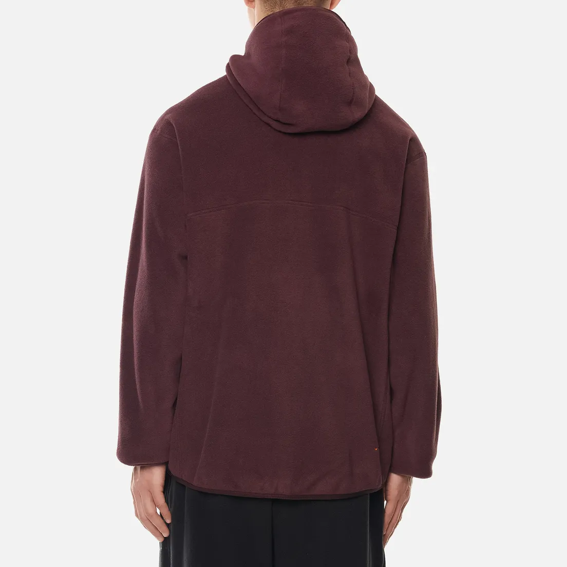 Nike Мужская толстовка ACG NRG Wolf Tree TF Hoodie