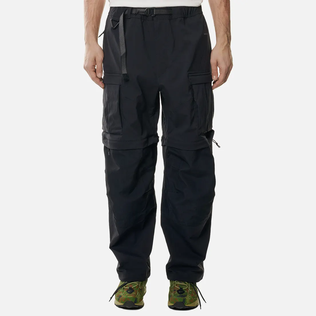 Nike Мужские брюки ACG NRG Cargo Smith Summit