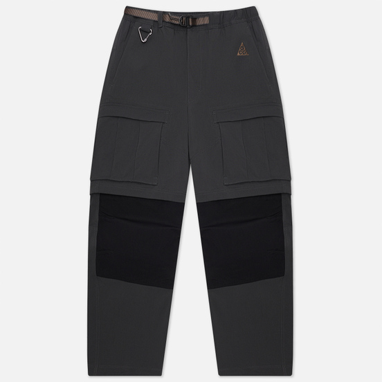 Мужские брюки Nike ACG NRG Cargo Smith Summit Dark Smoke Grey/Black/Summit White