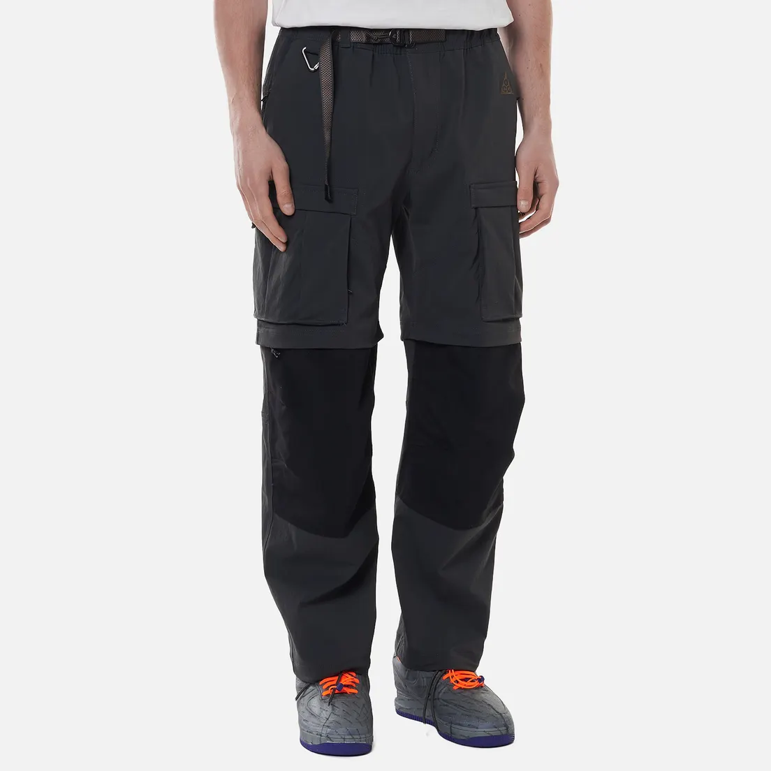 Nike Мужские брюки ACG NRG Cargo Smith Summit