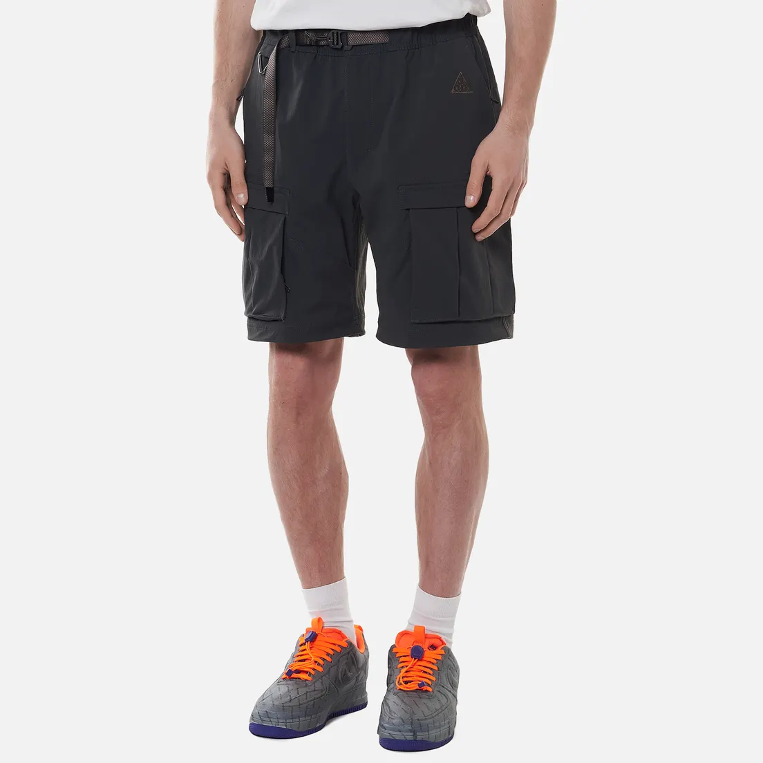 Nike Мужские брюки ACG NRG Cargo Smith Summit