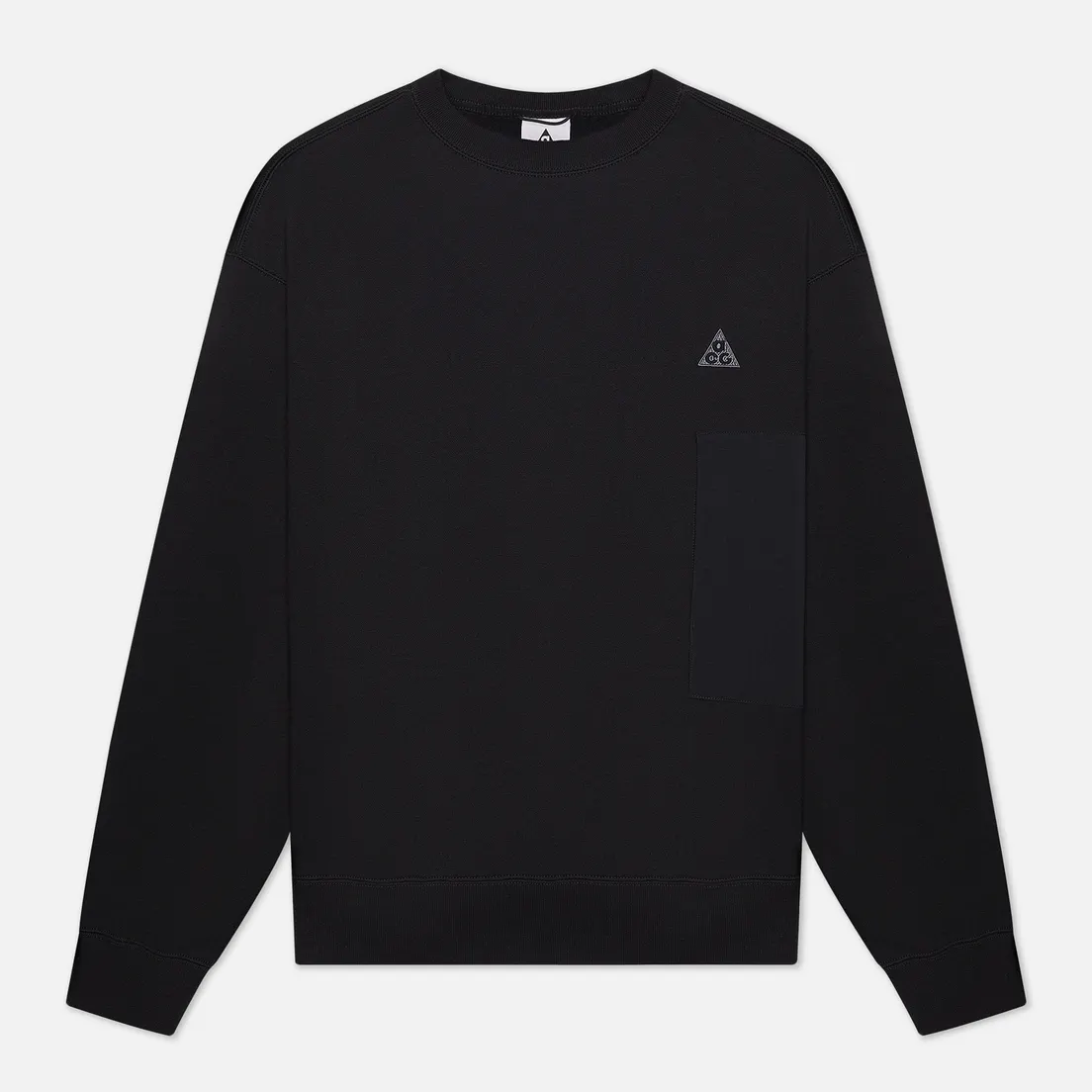 Nike Мужская толстовка ACG NRG Fleece Crew