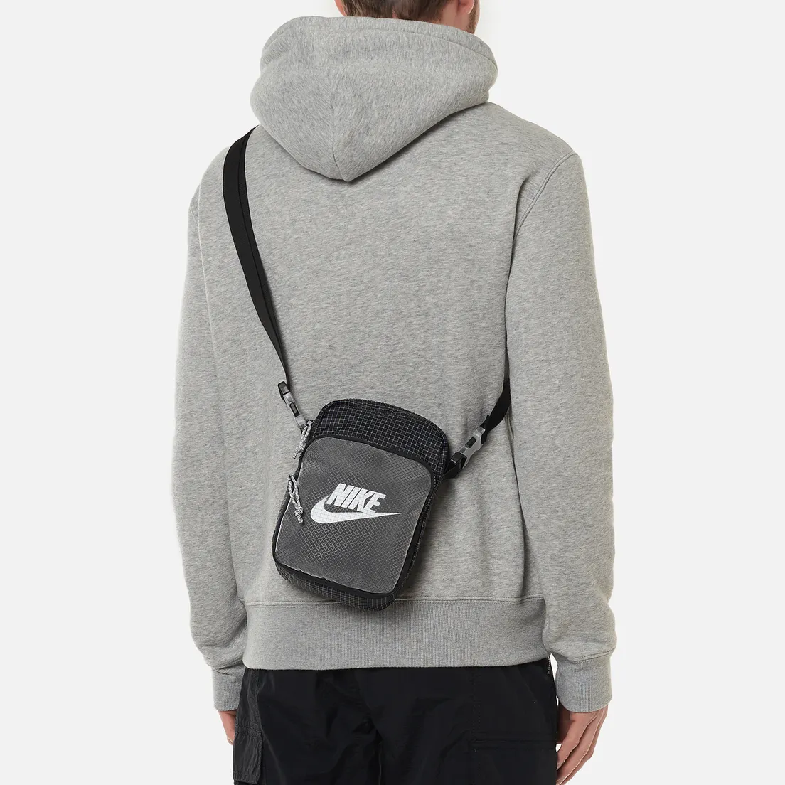 Nike Сумка Heritage 2.0