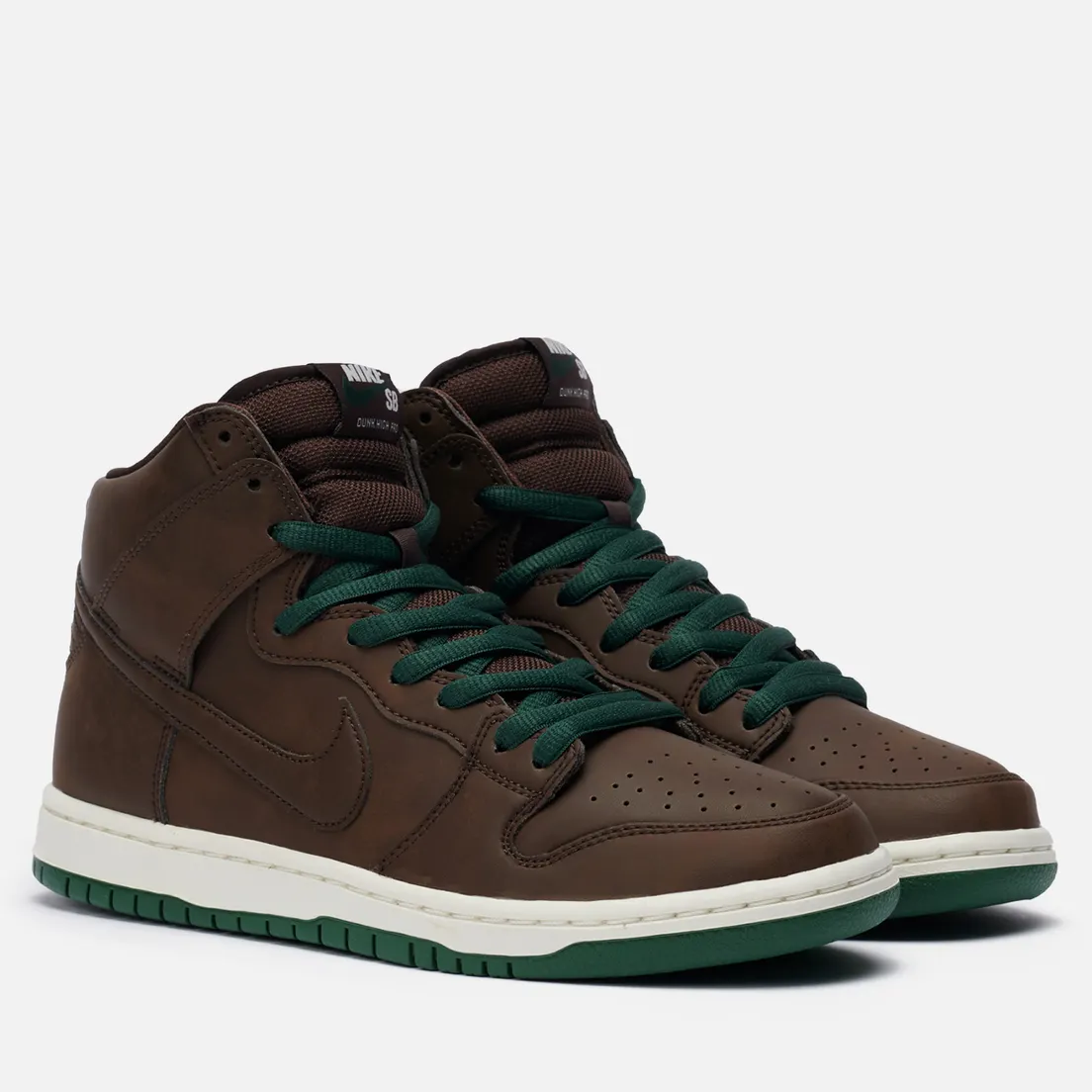 Nike SB Мужские кроссовки Dunk High Pro