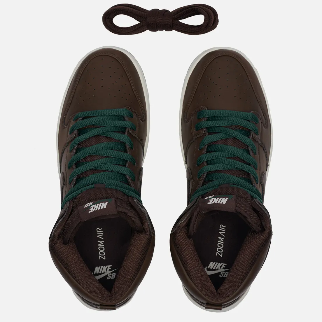 Nike SB Мужские кроссовки Dunk High Pro