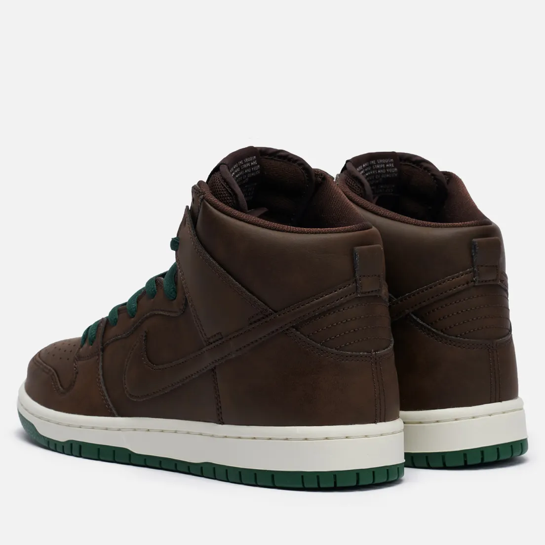 Nike SB Мужские кроссовки Dunk High Pro