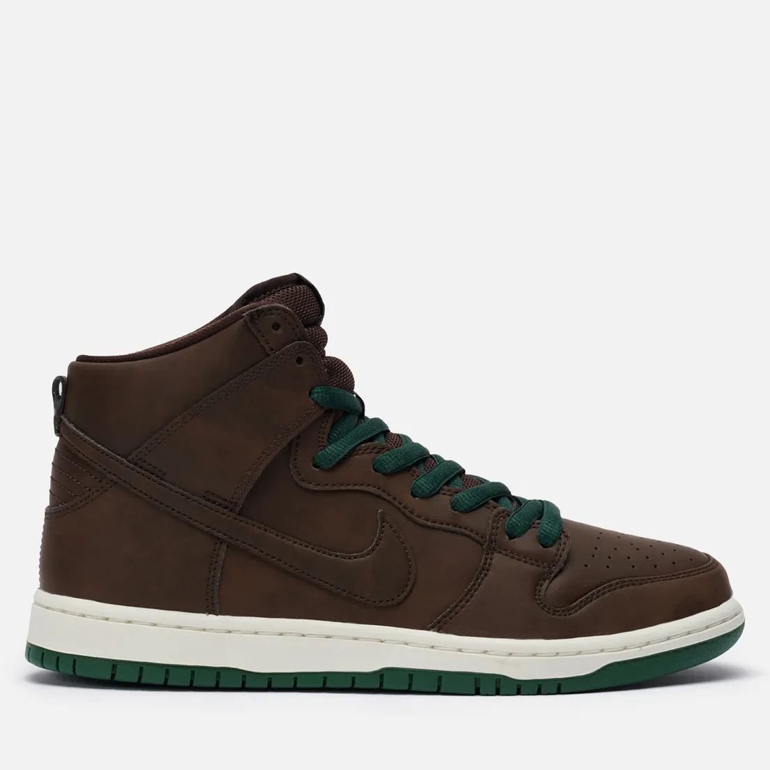 Nike SB Мужские кроссовки Dunk High Pro