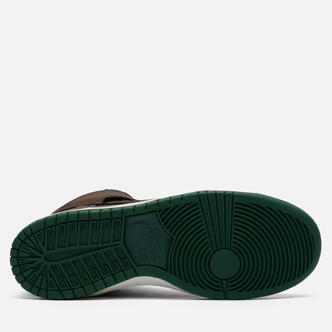 Nike SB Мужские кроссовки Dunk High Pro