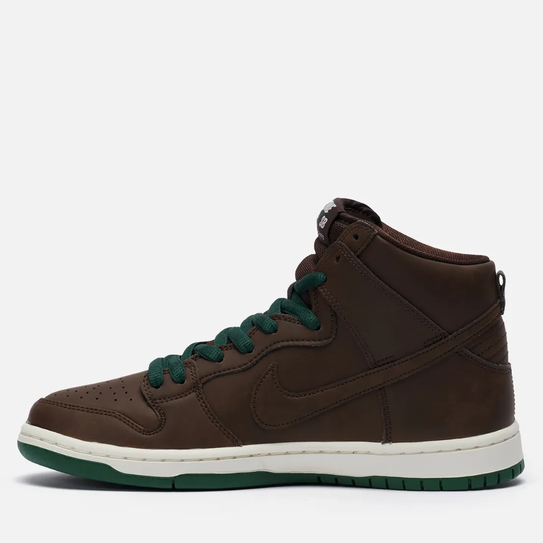 Nike SB Мужские кроссовки Dunk High Pro