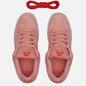 Мужские кроссовки Nike SB Dunk Low Pro Premium Pink Pig Atomic Pink/Atomic Pink/University Red фото - 1