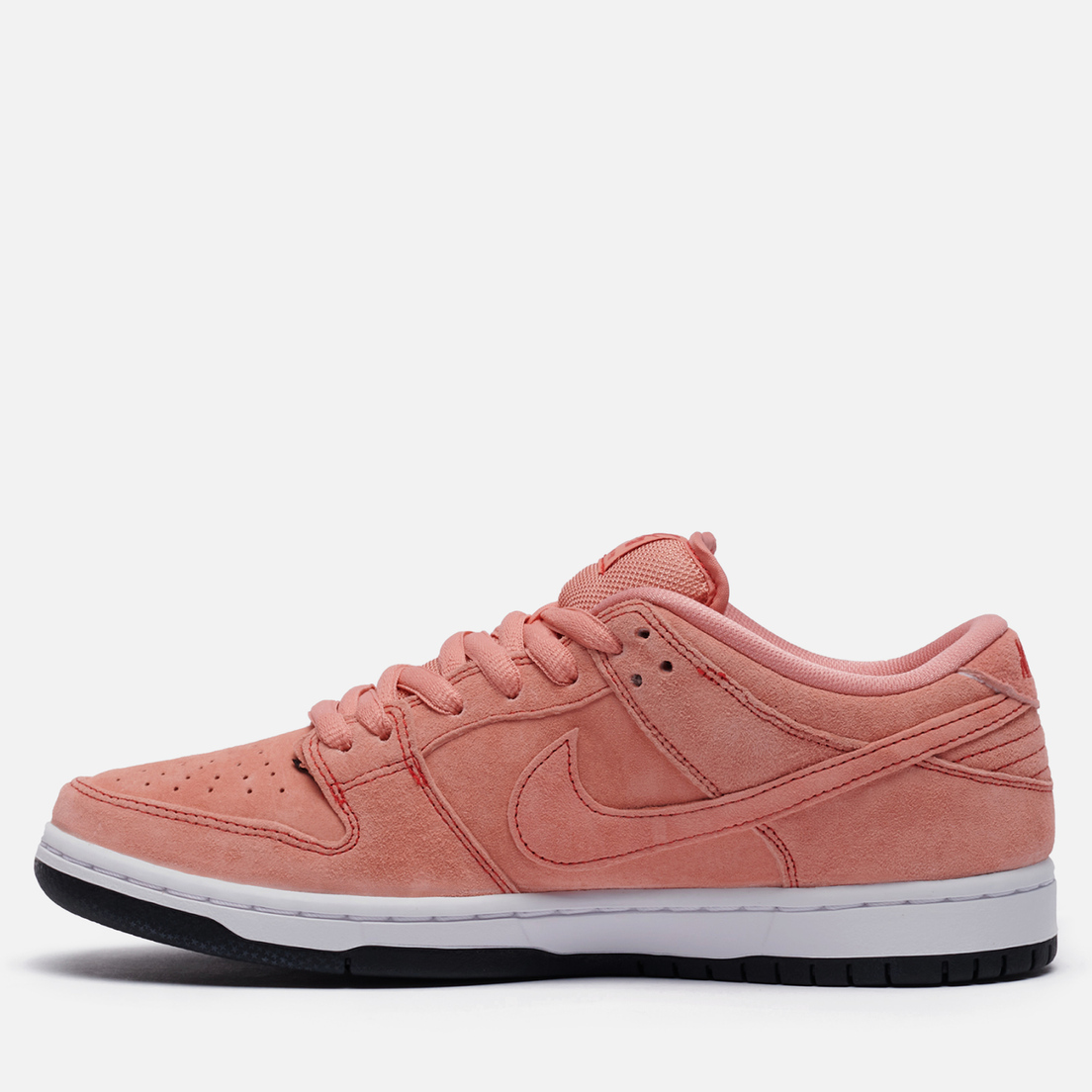 Nike SB Мужские кроссовки Dunk Low Pro Premium Pink Pig