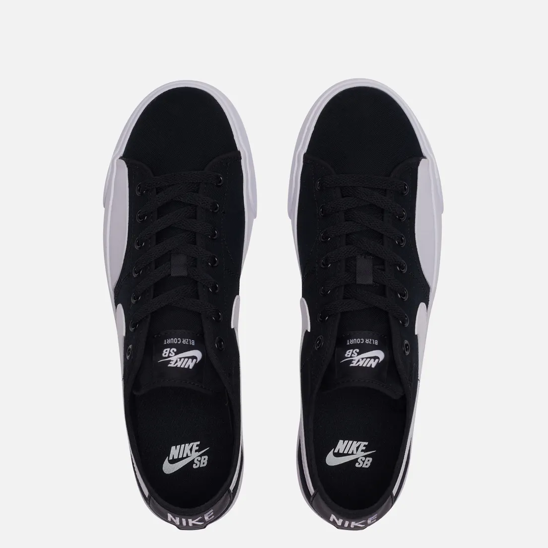 Nike SB Кроссовки BLZR Court
