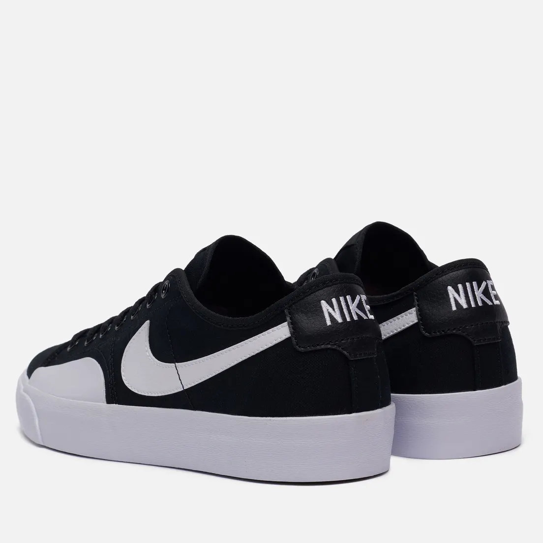 Nike SB Кроссовки BLZR Court