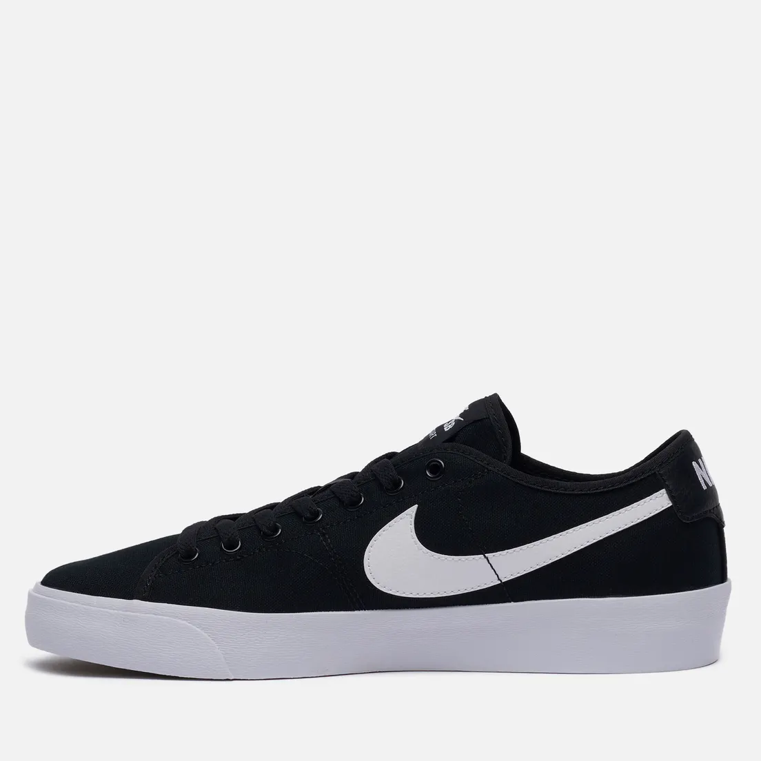 Nike SB Кроссовки BLZR Court
