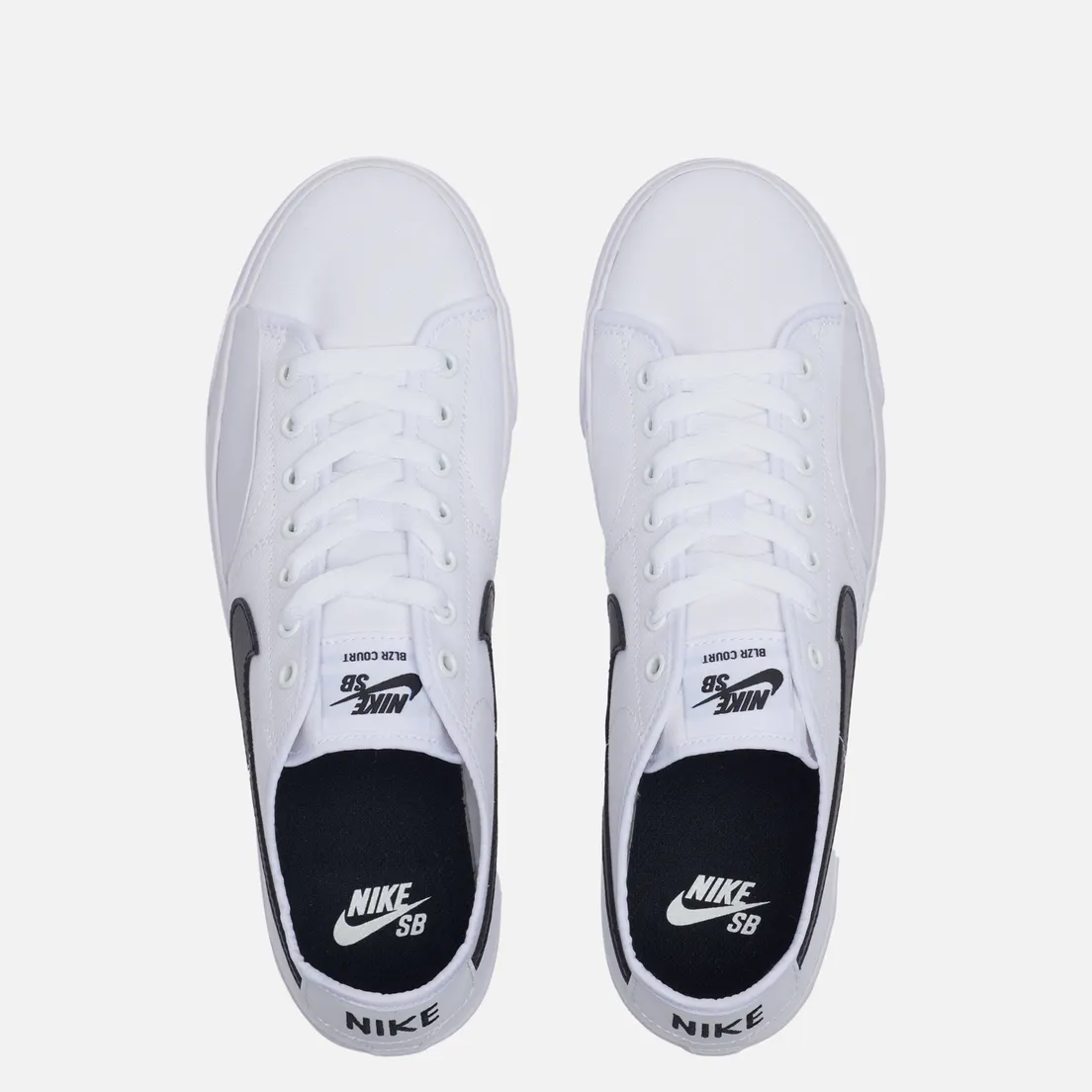 Nike SB Мужские кроссовки BLZR Court