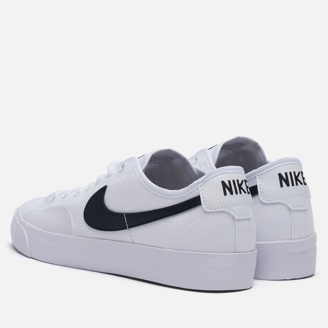 Nike SB Мужские кроссовки BLZR Court