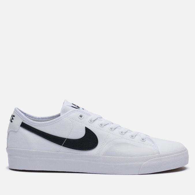 Кроссовки Nike, цвет белый, размер 41 CV1658-101 BLZR Court - фото 4