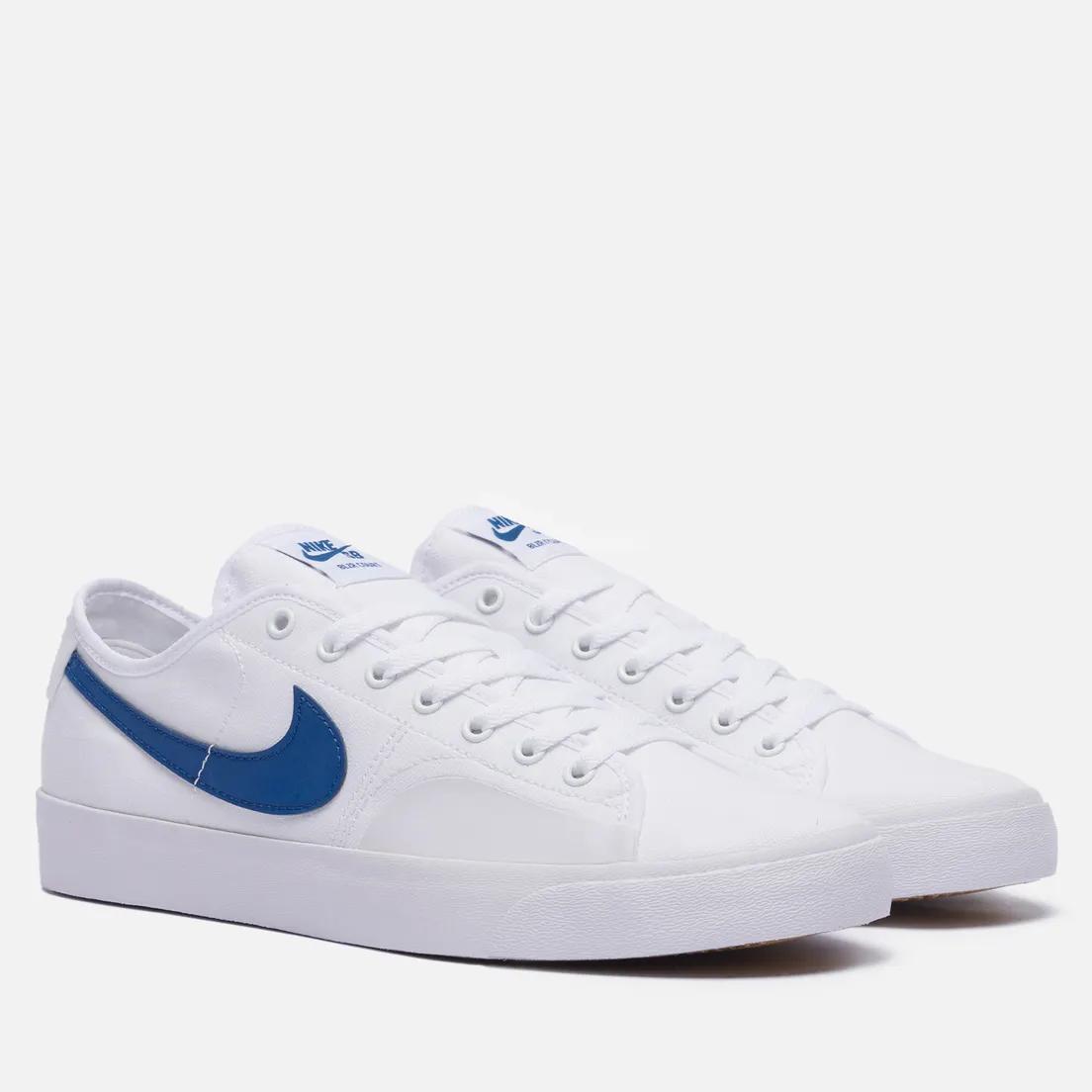 Nike SB Мужские кроссовки BLZR Court