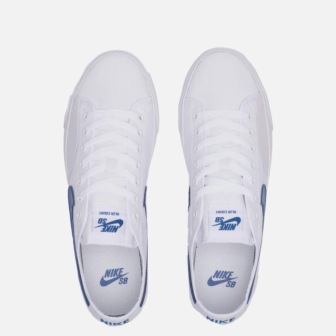 Nike SB Мужские кроссовки BLZR Court