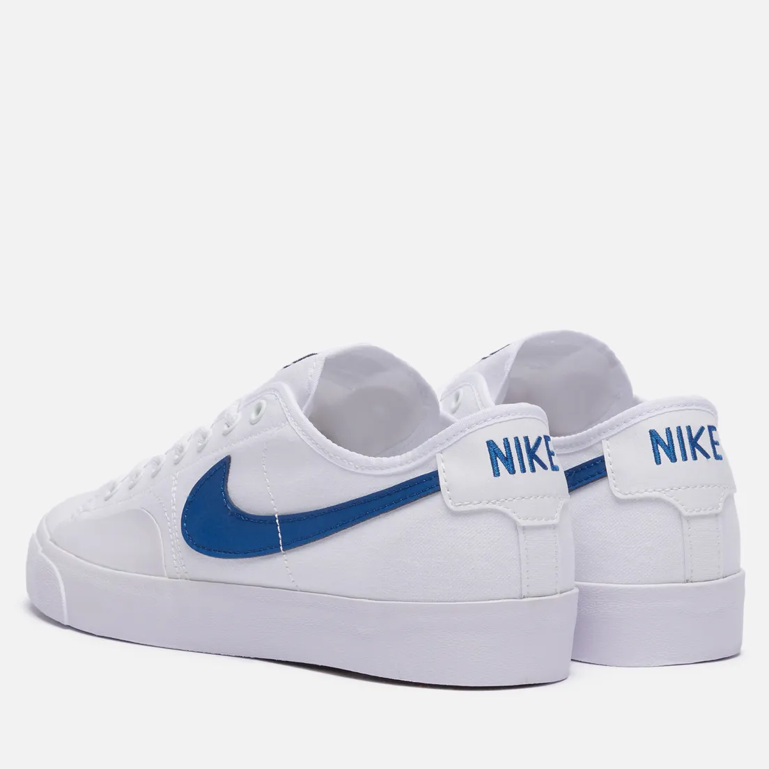 Nike SB Мужские кроссовки BLZR Court