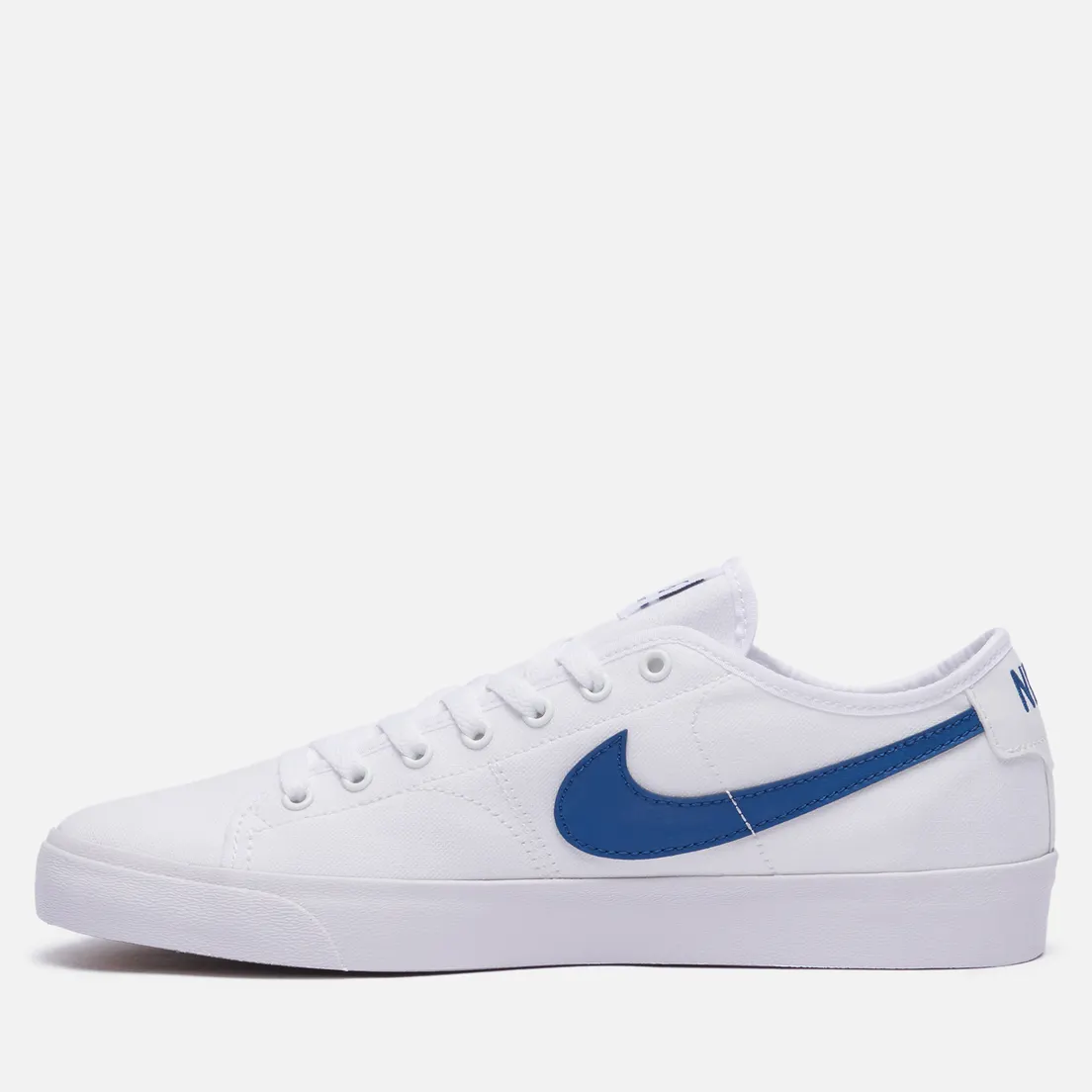 Nike SB Мужские кроссовки BLZR Court