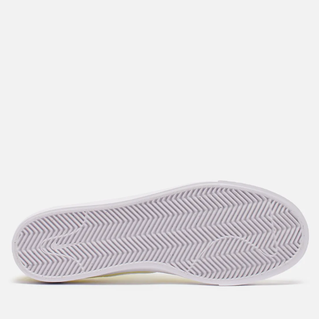 Nike SB Кроссовки BLZR Court Light Citron