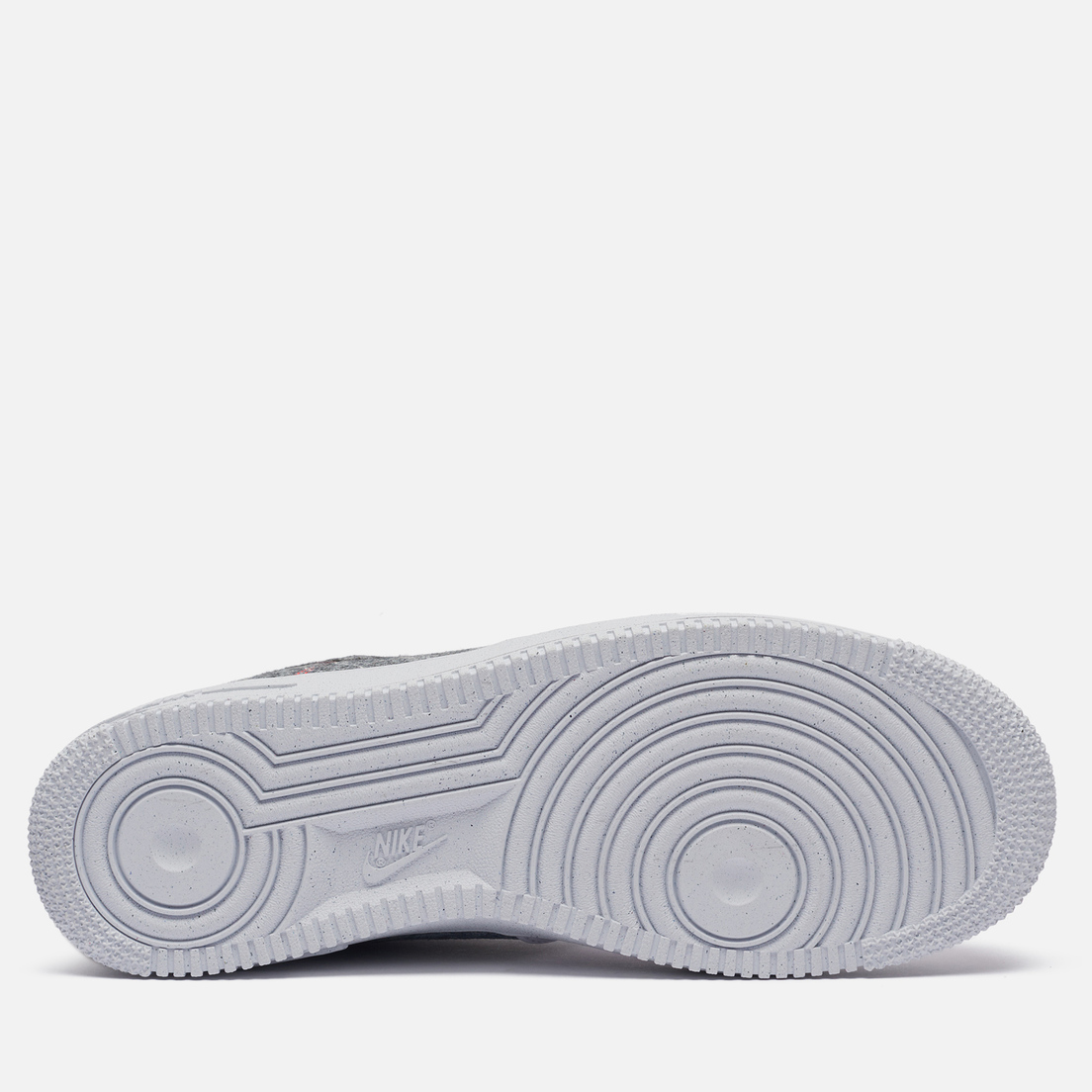 Nike Мужские кроссовки Air Force 1 07 LV8 Recycled Wool