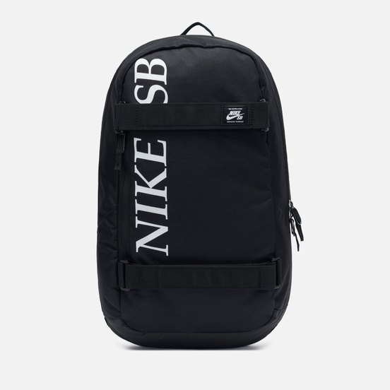 Рюкзак Nike SB GFX Black/Black/White