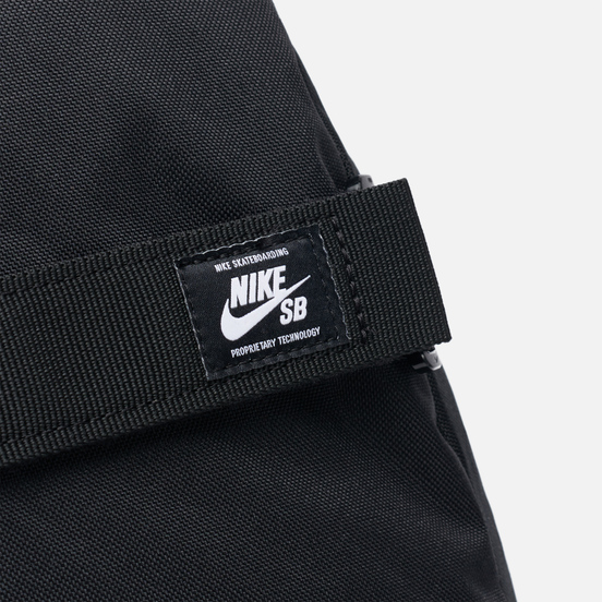 Рюкзак Nike SB GFX Black/Black/White