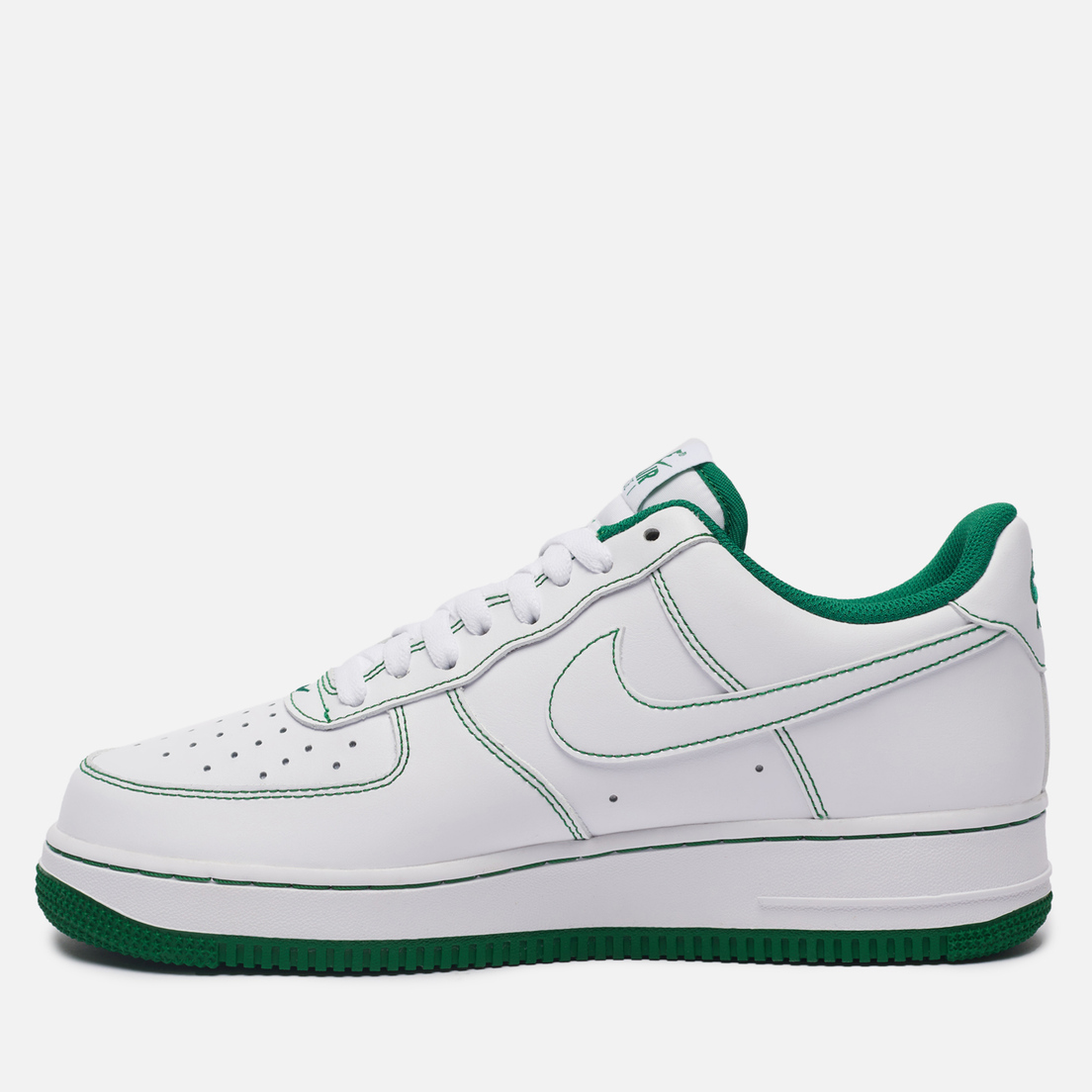 Air Force 1 07 Low Pine Green