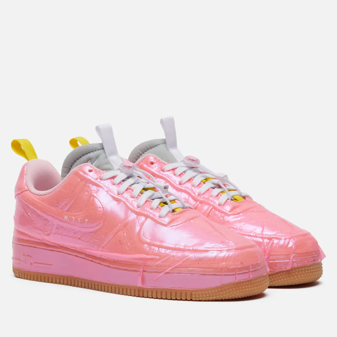 Nike Мужские кроссовки Air Force 1 Experimental