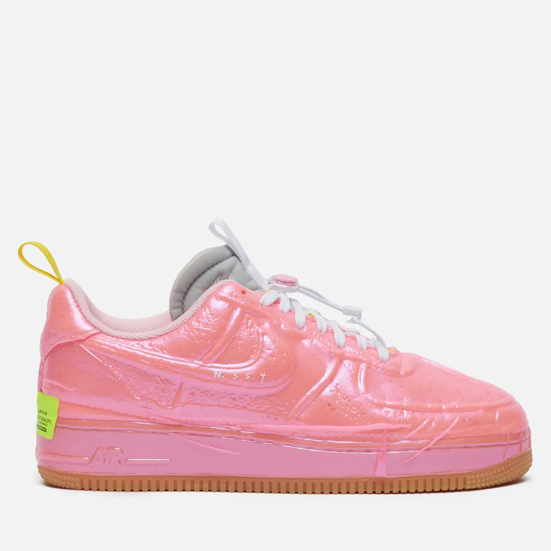 Nike Мужские кроссовки Air Force 1 Experimental