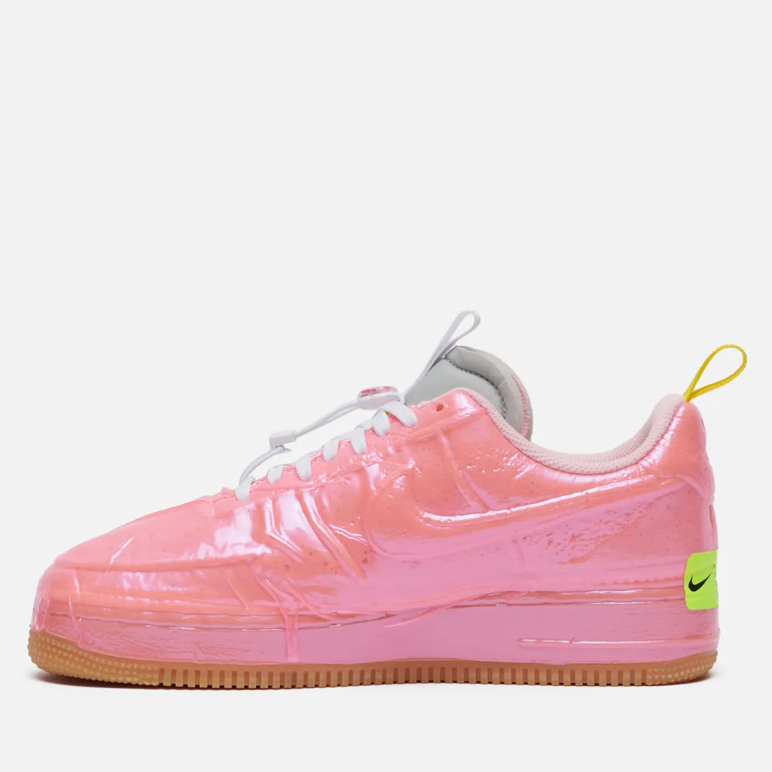 Nike Мужские кроссовки Air Force 1 Experimental