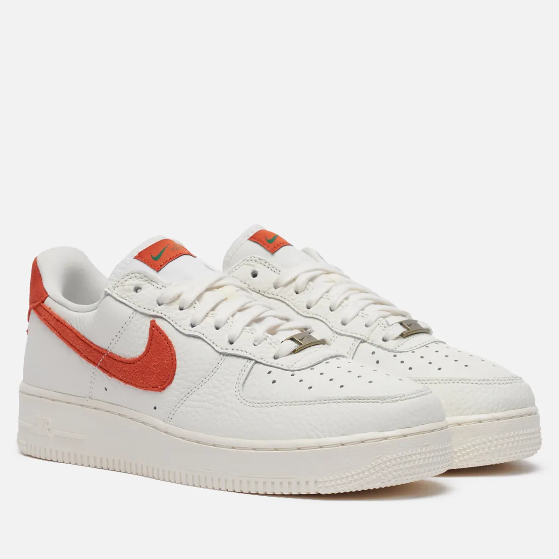 Nike Мужские кроссовки Air Force 1 '07 Craft
