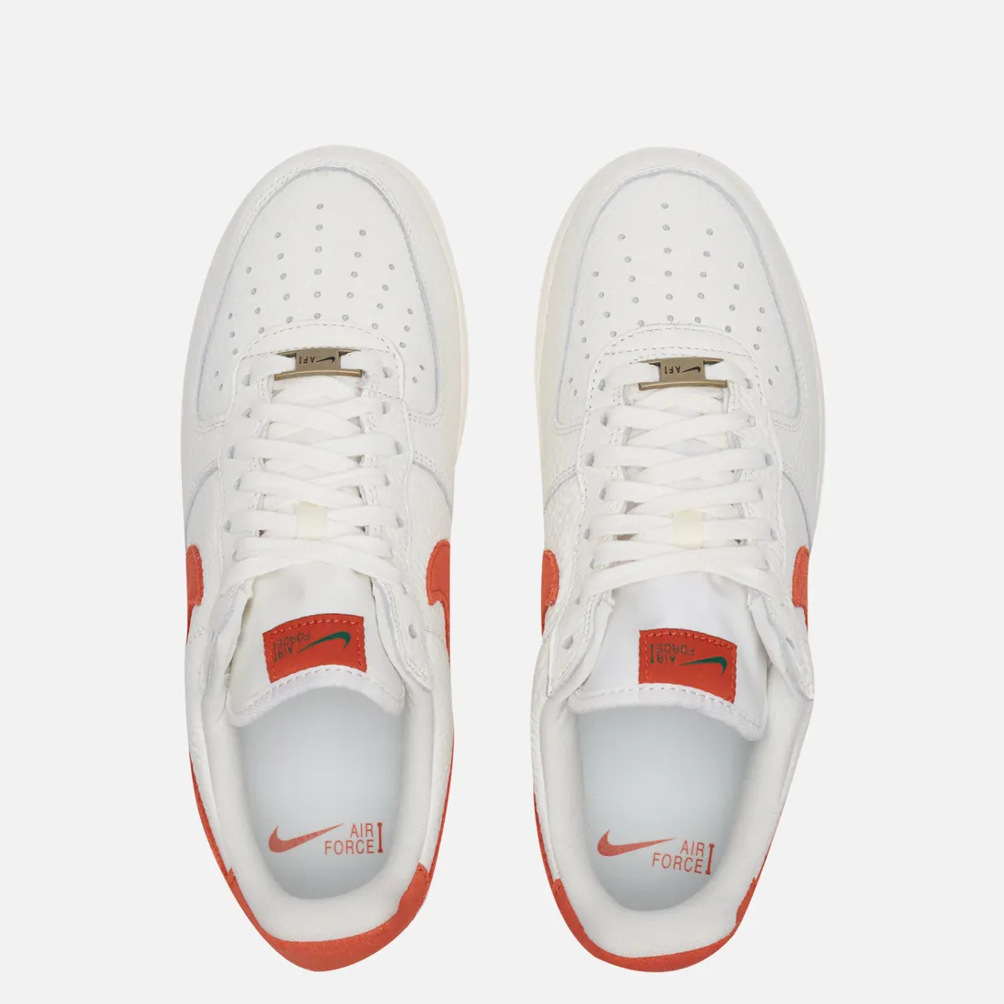 Nike Мужские кроссовки Air Force 1 '07 Craft