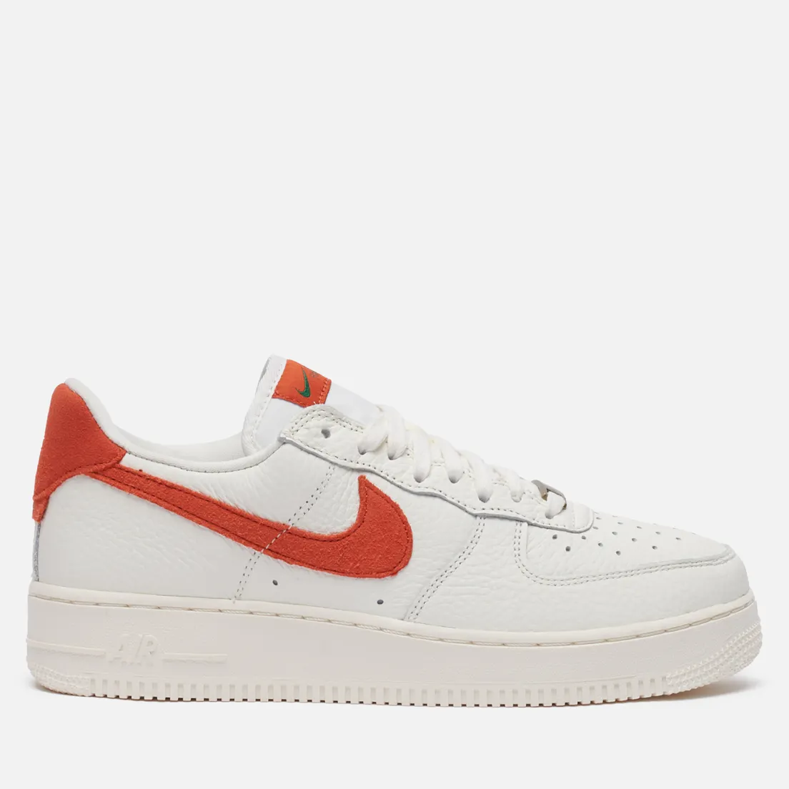 Nike Мужские кроссовки Air Force 1 '07 Craft
