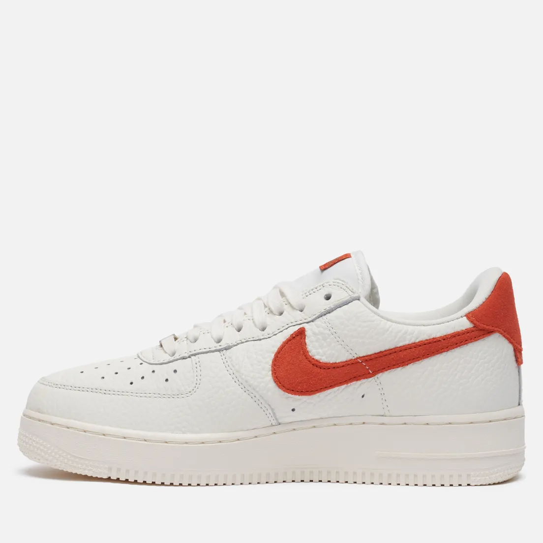 Nike Мужские кроссовки Air Force 1 '07 Craft
