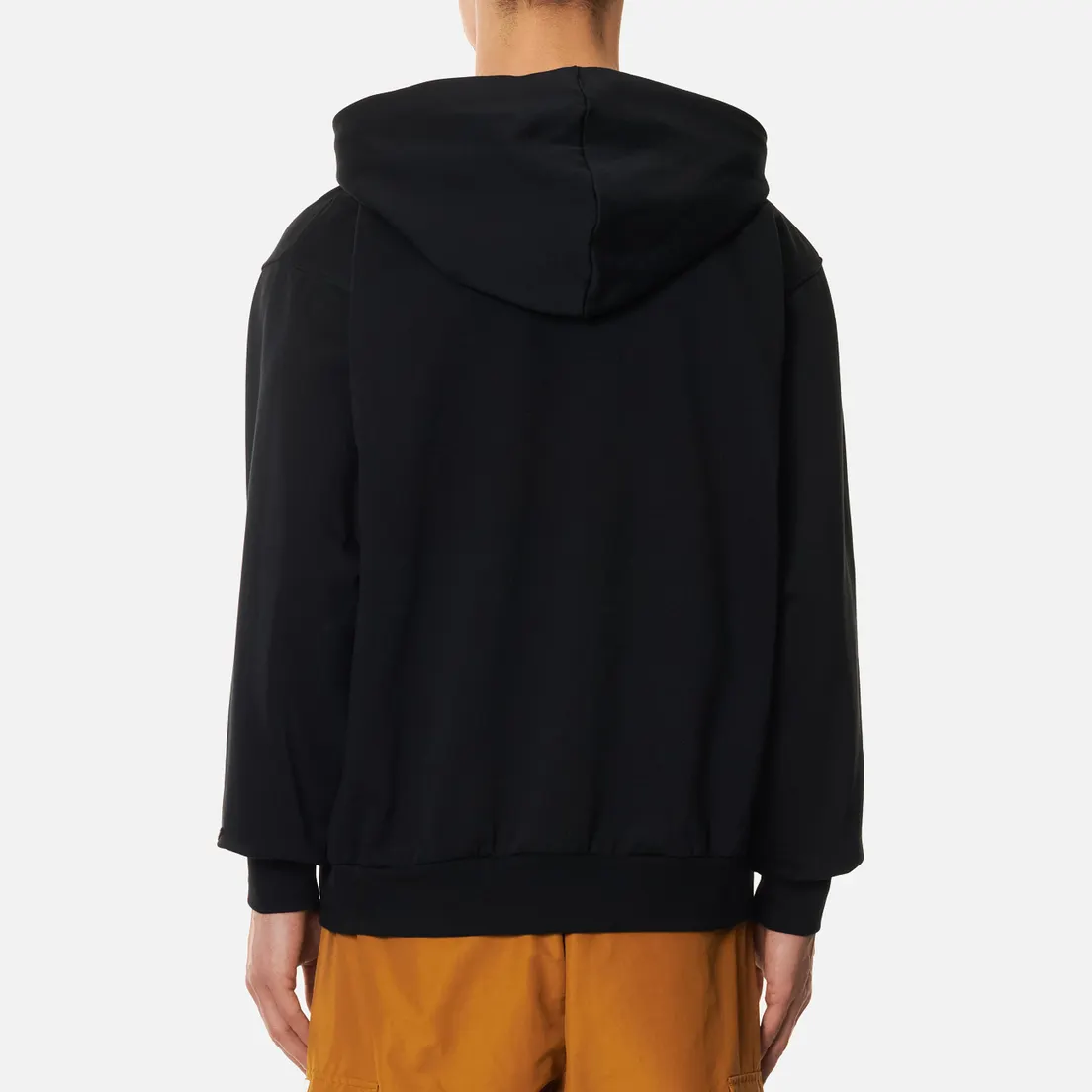 Nike Мужская толстовка Roswell Rayguns Dri-Fit Premium Hoodie