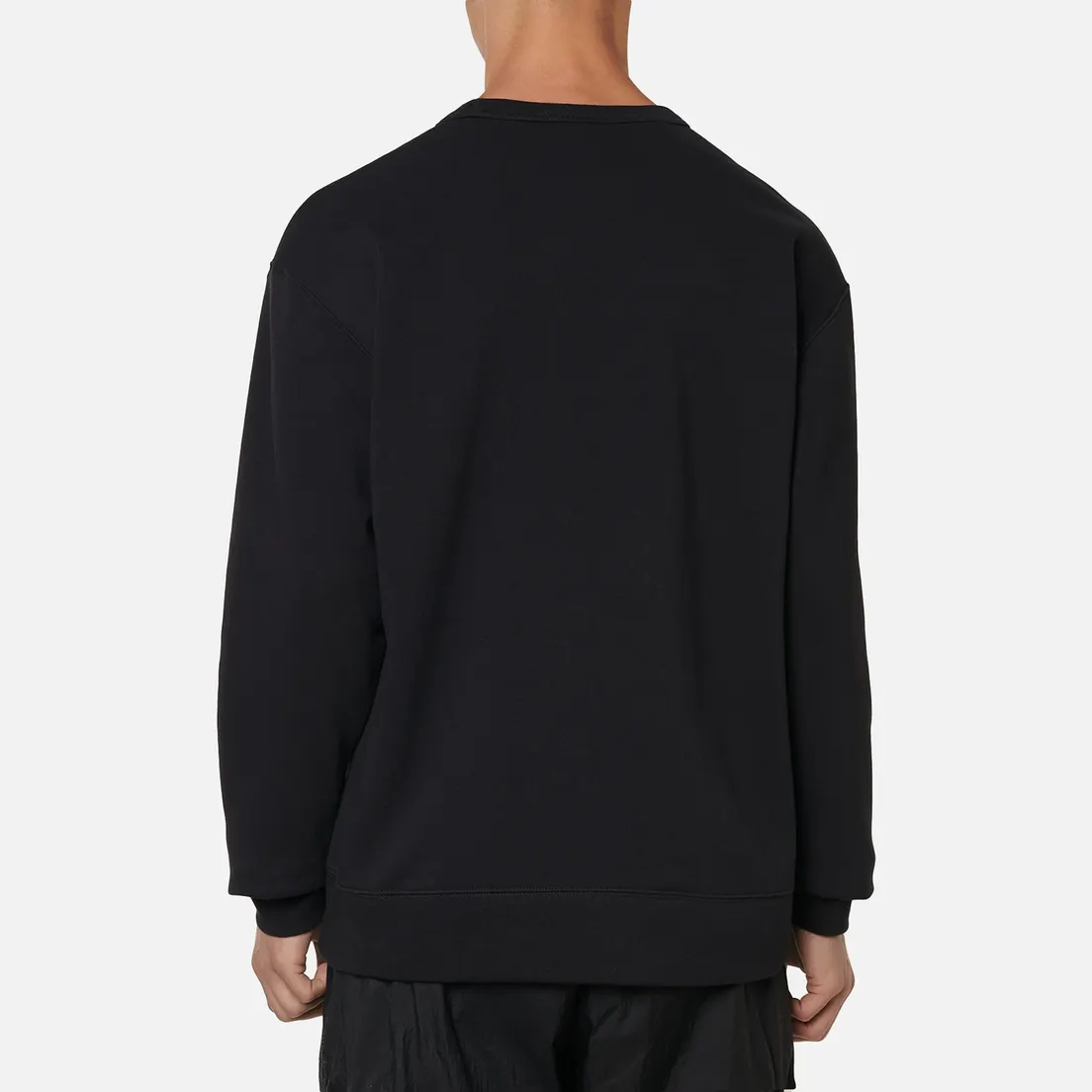 Nike SB Мужская толстовка Stripes Crew Neck