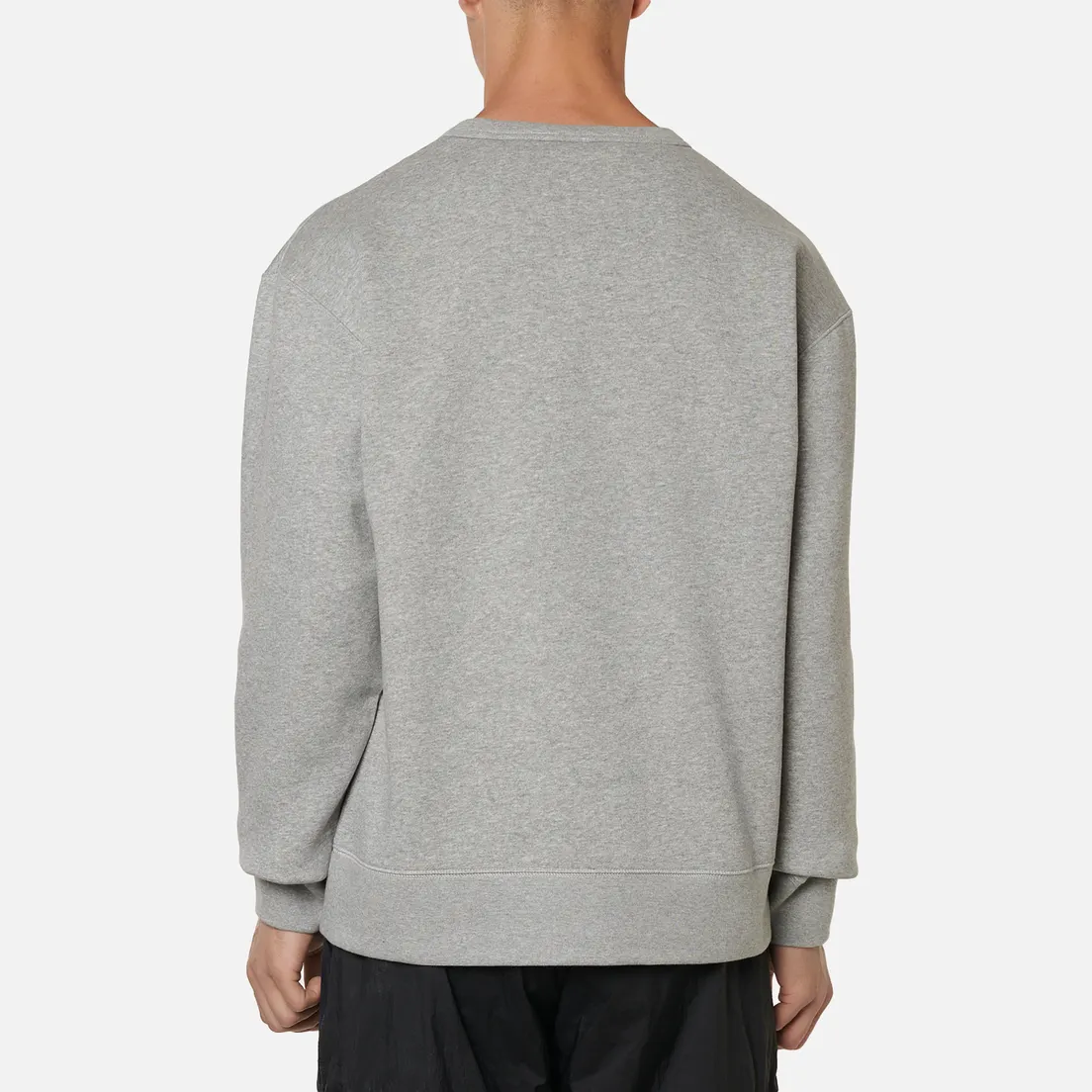 Nike SB Мужская толстовка Stripes Crew Neck