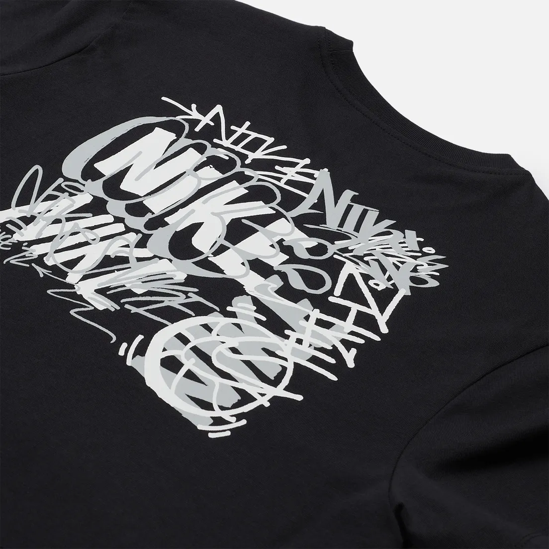 Nike Мужская футболка Exploration Series Brooklyn
