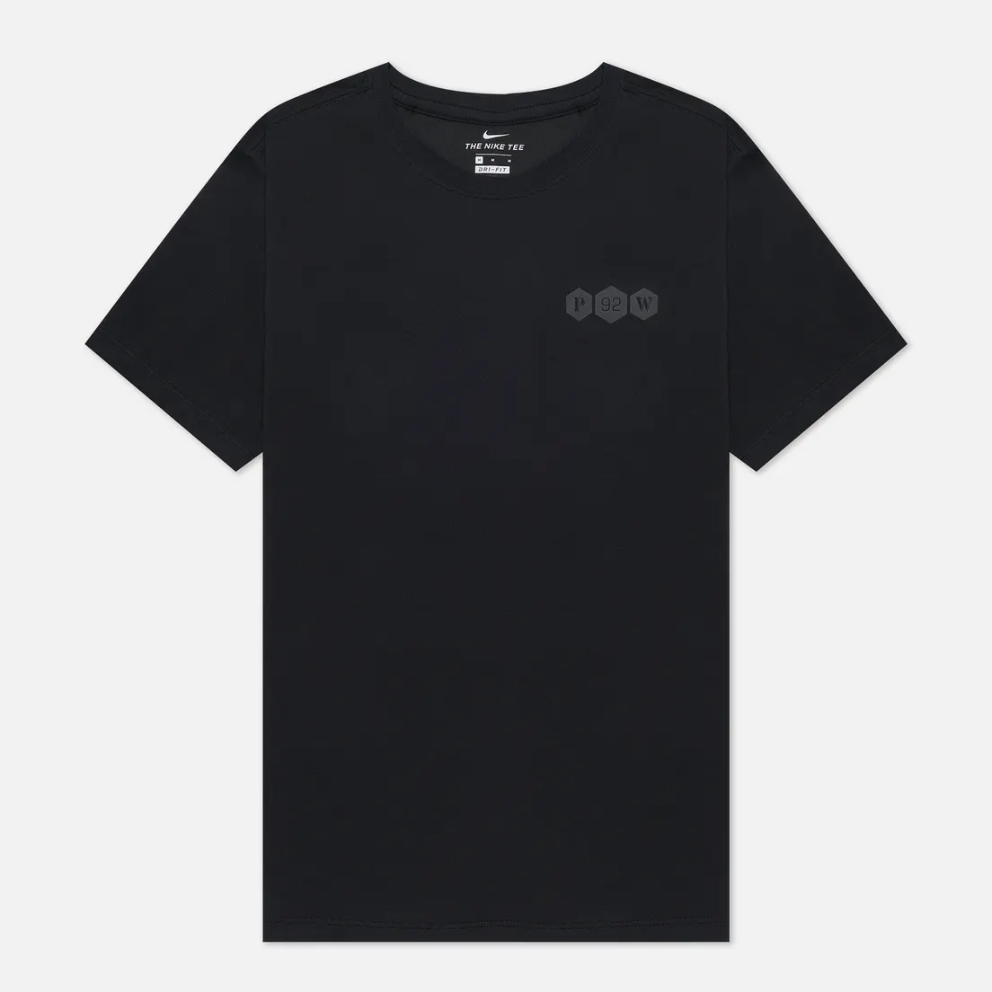 Nike Мужская футболка x Kyrie Irving Dri-Fit Logo