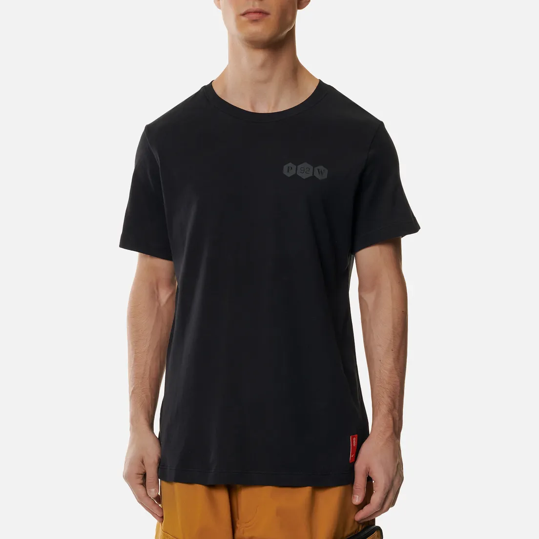 Nike Мужская футболка x Kyrie Irving Dri-Fit Logo